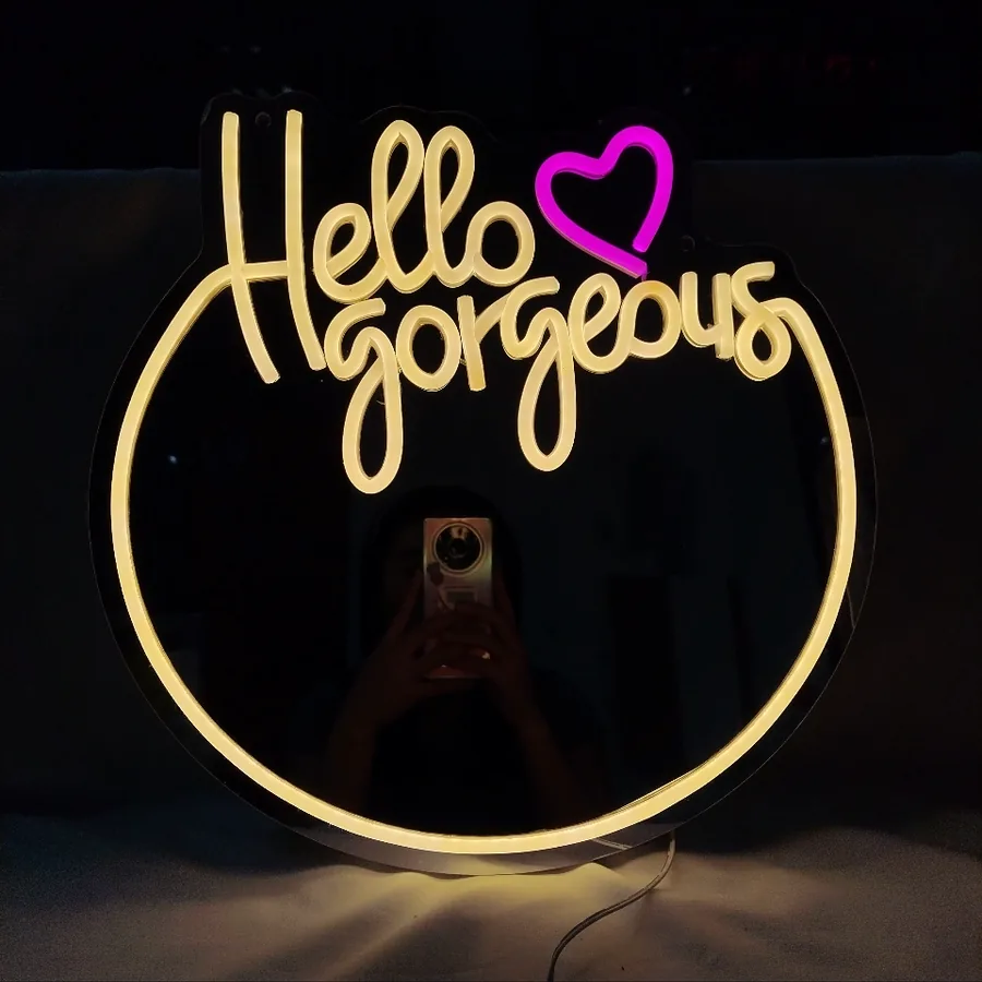3D Lettering | hoospace | Belgrade Serbia