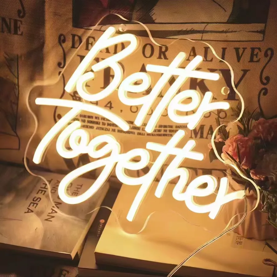 3D Lettering | hoospace | Belgrade Serbia